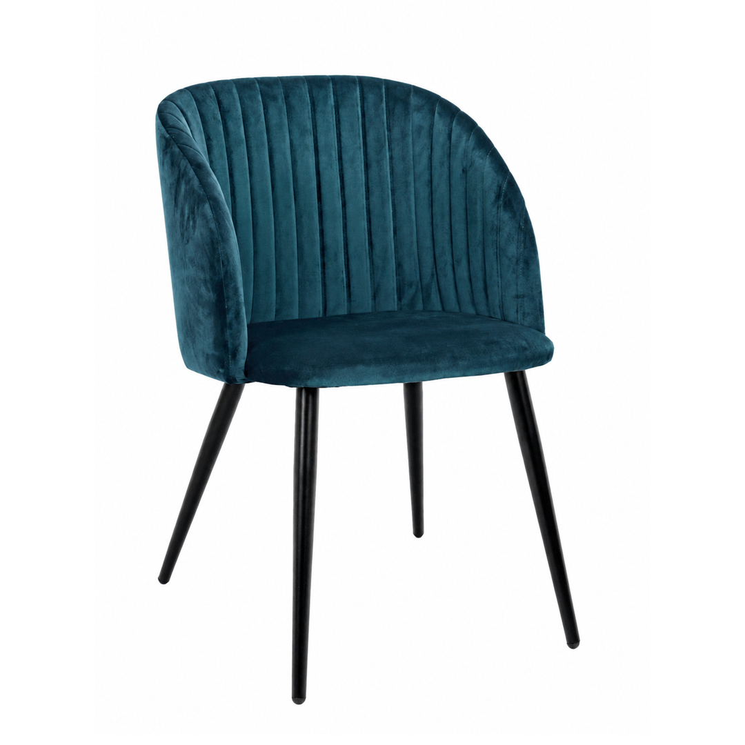 Poltrona Velvet