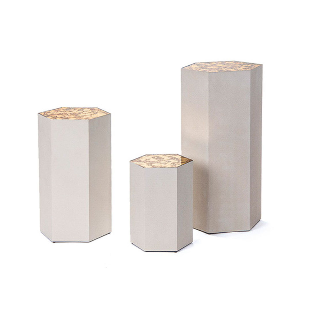 Colonne Esagonali - immagine 2