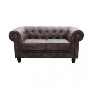 Divano Chester Vintage