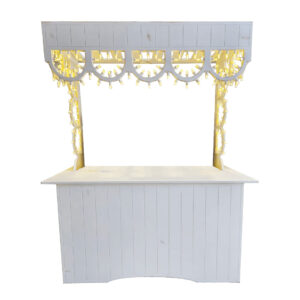 Bancone luminarie