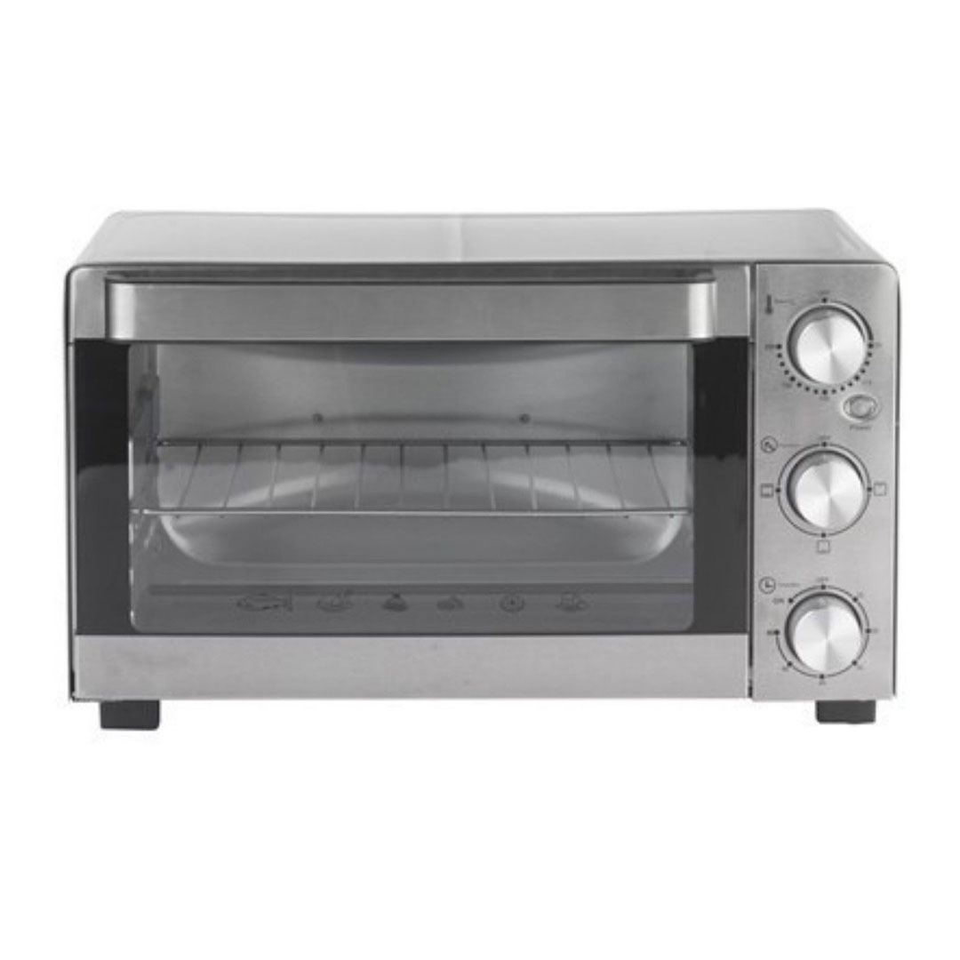 Forno Ventilato