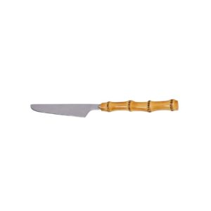 Bamboo Coltello Tavola