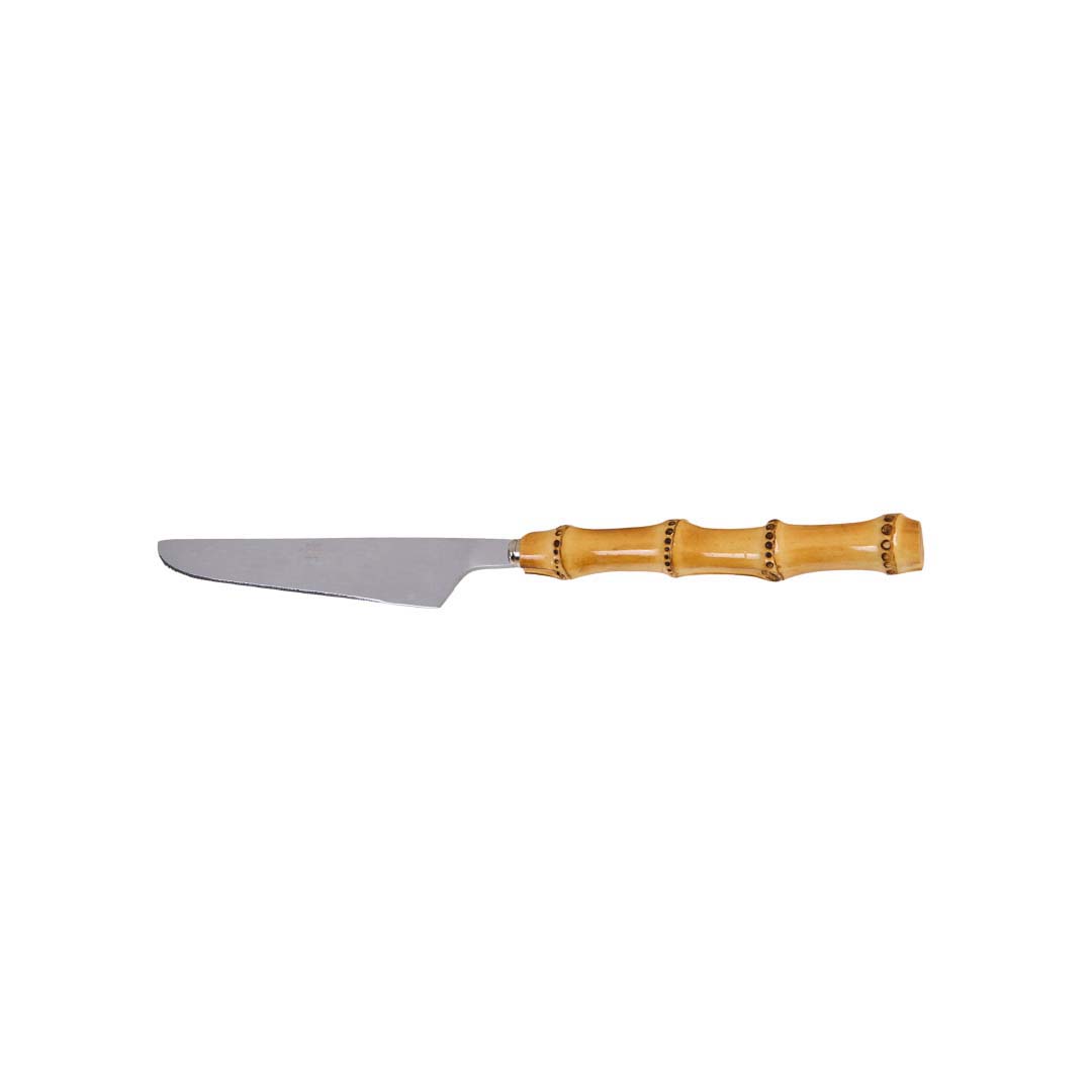 Bamboo Coltello Tavola