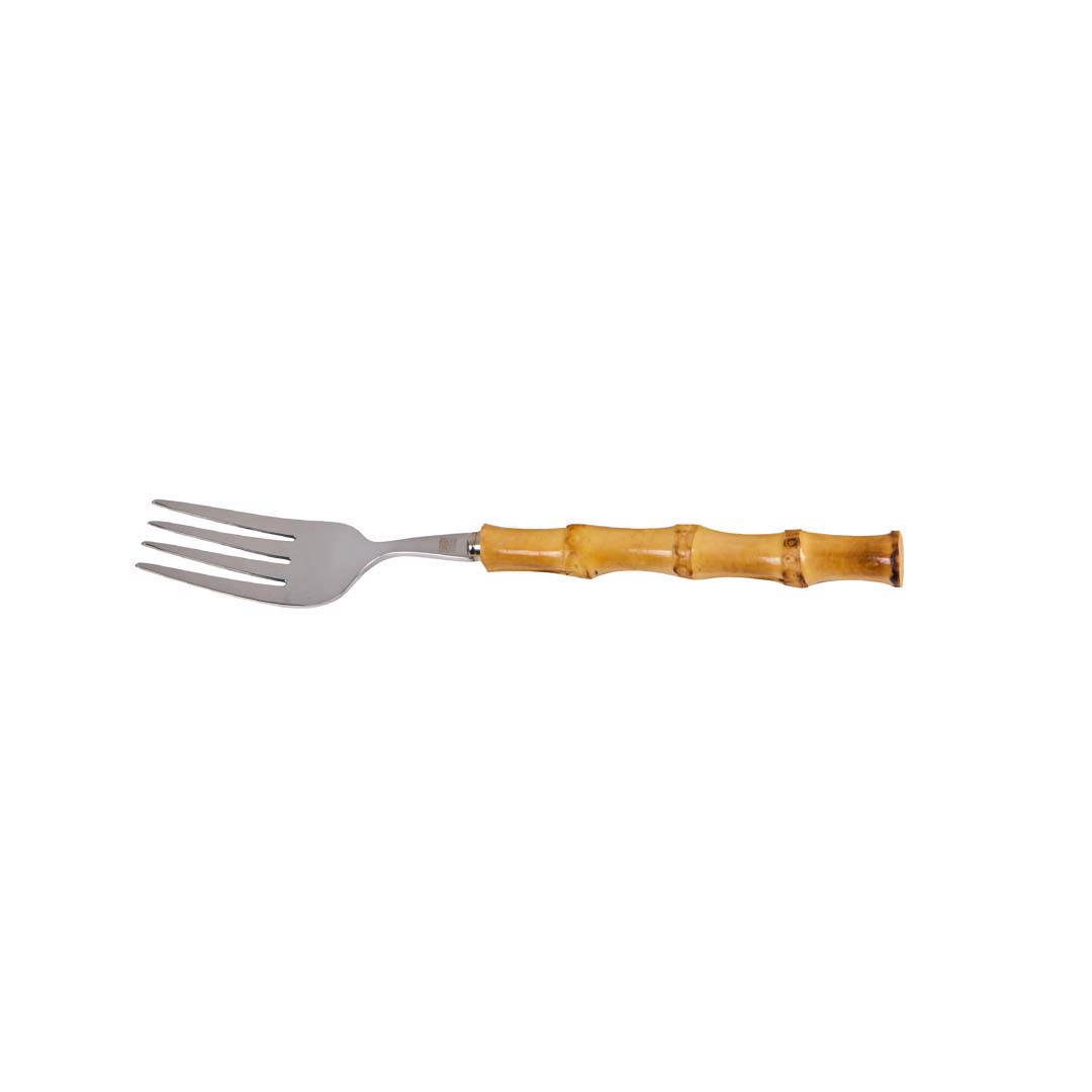 Bamboo Forchetta Tavola