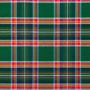 Tovaglia Tartan Green