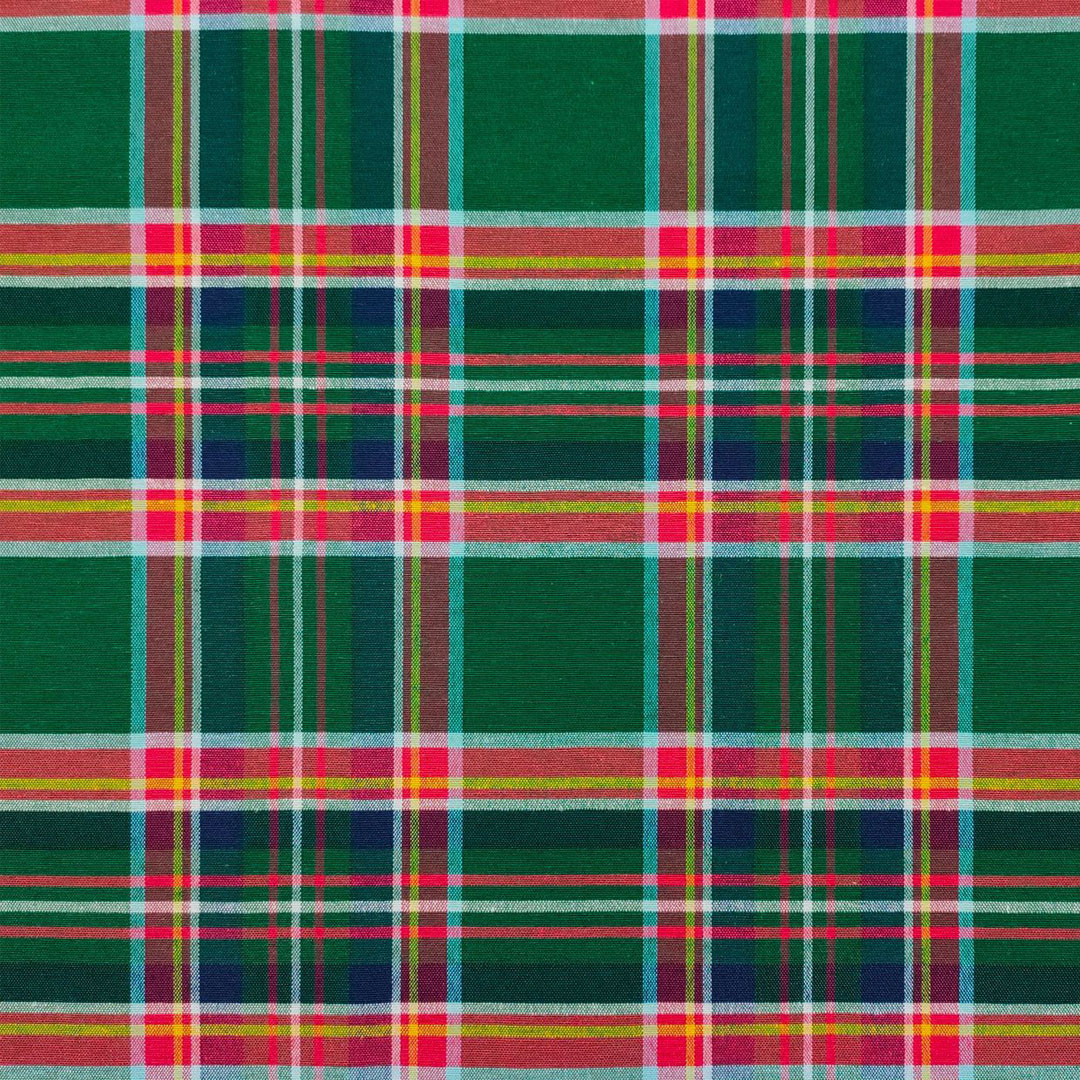 Tovaglia Tartan Green