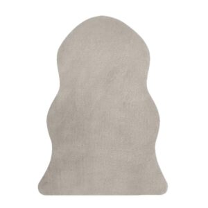 Tappeto Mindy grigio 90