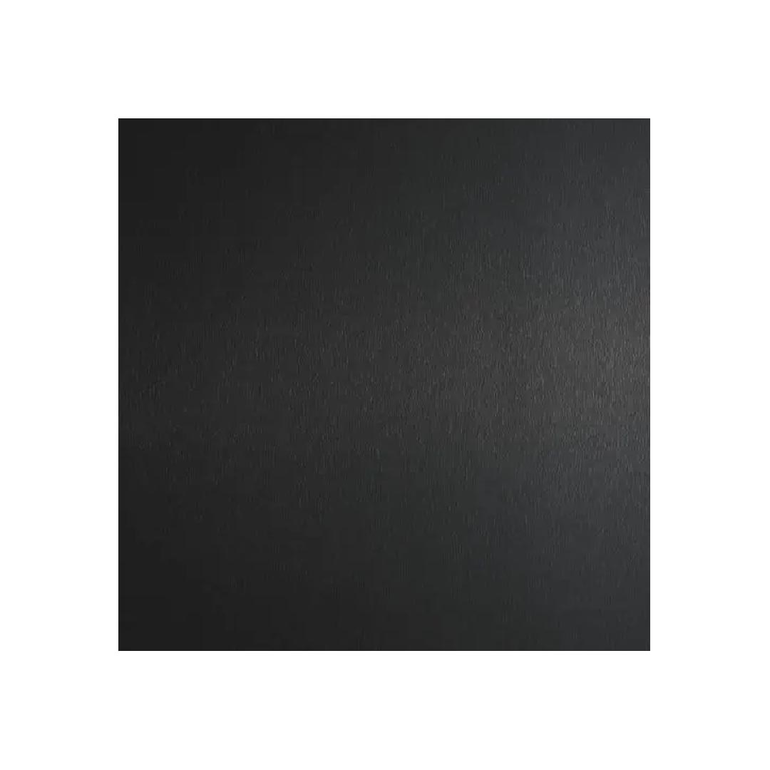 Top HPL Tavolino Black