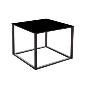 Tavolino Joy Black nero 50