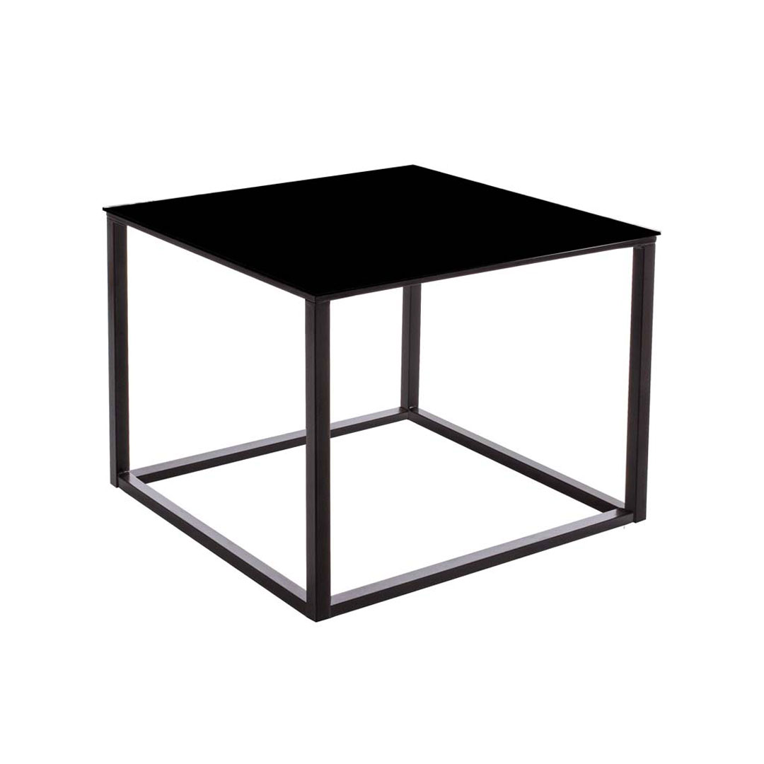 Tavolino Joy Black nero 50