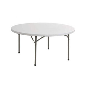 Tavolo Plancia rotonda Ø150