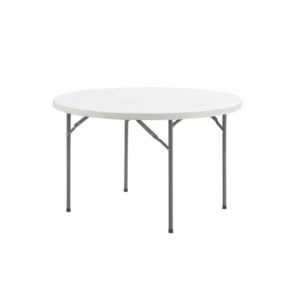 Tavolo Plancia rotonda Ø120