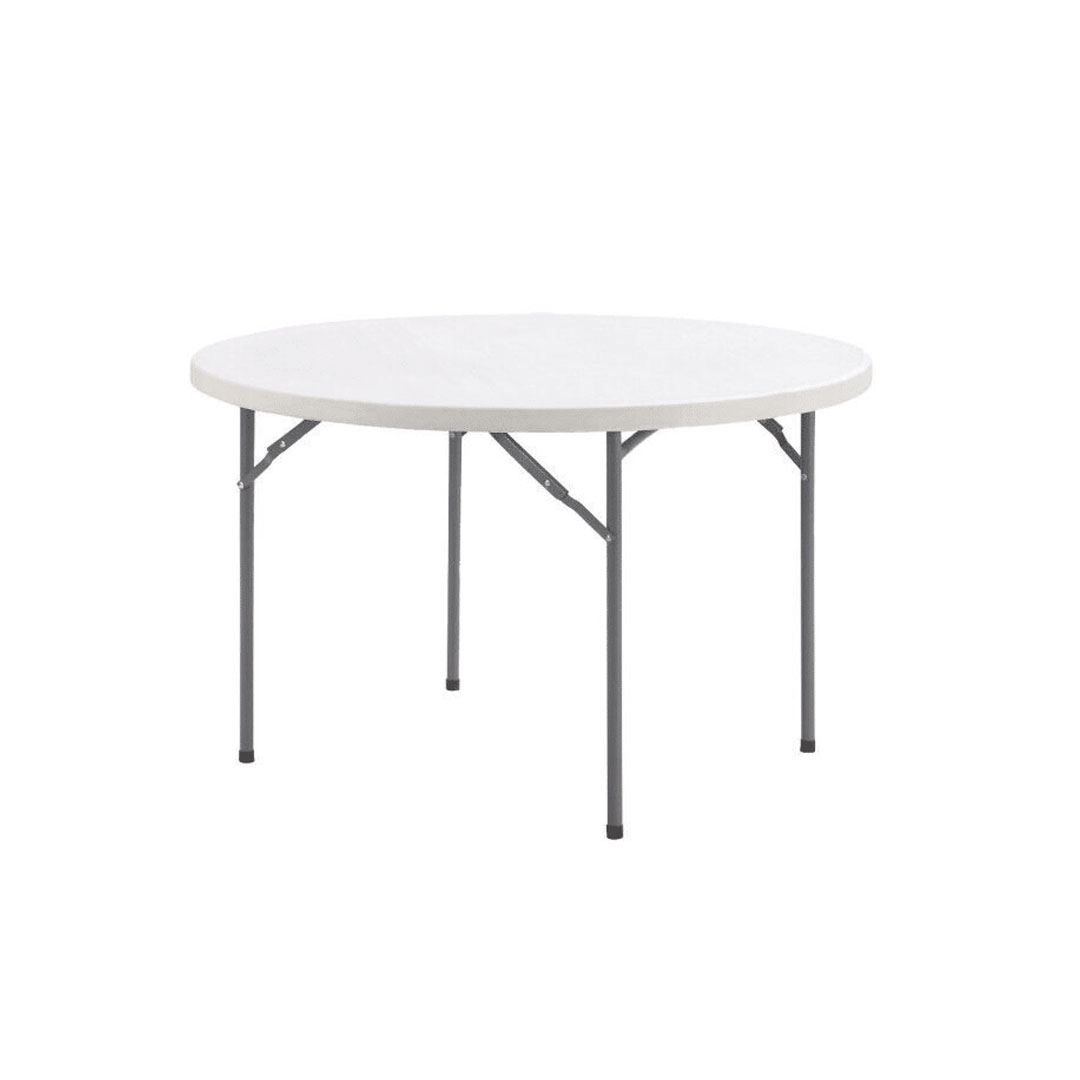 Tavolo Plancia rotonda Ø120
