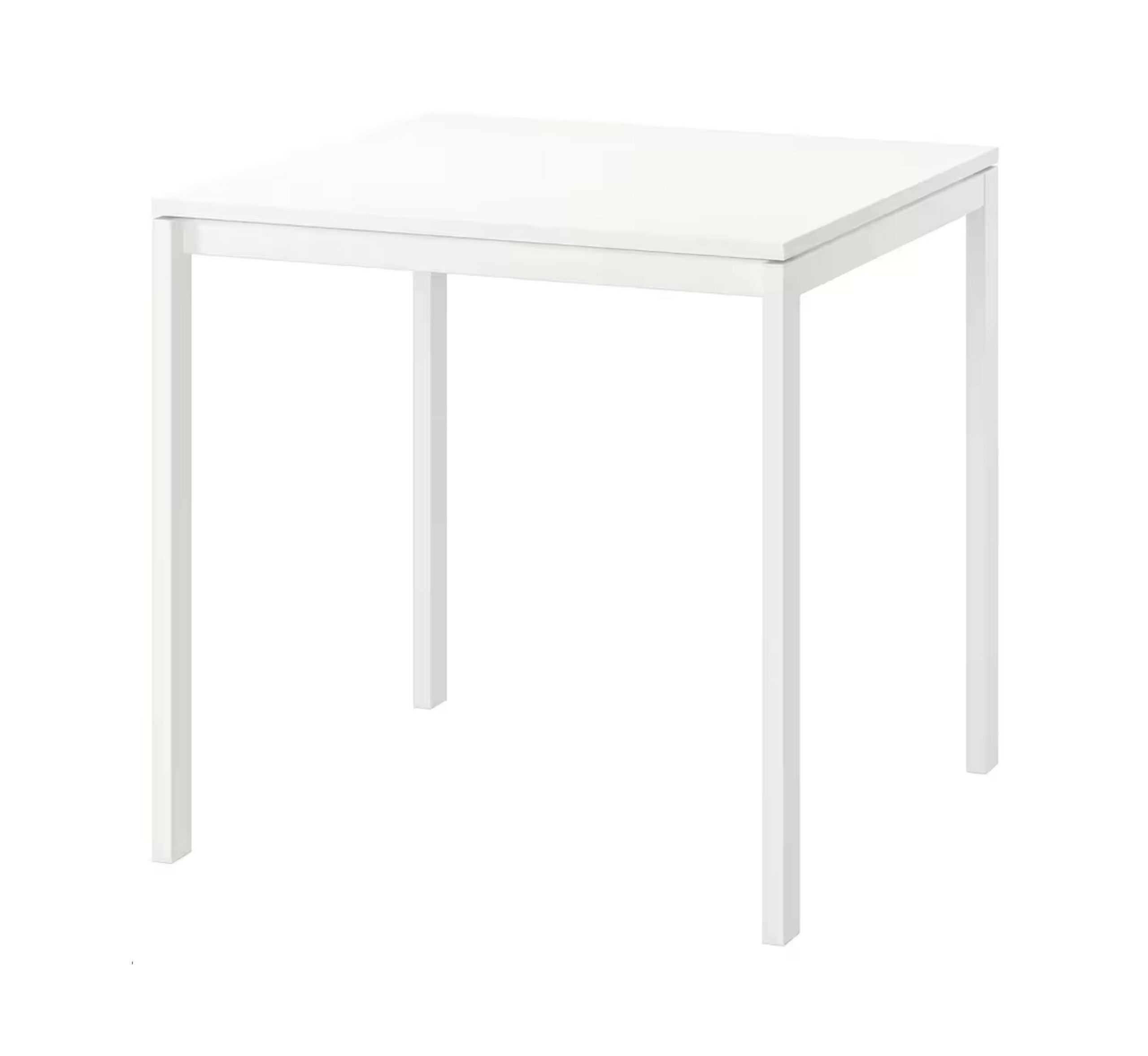 Tavolo Scrivania 75x75