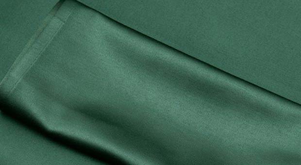 Tovagliolo Raso verde