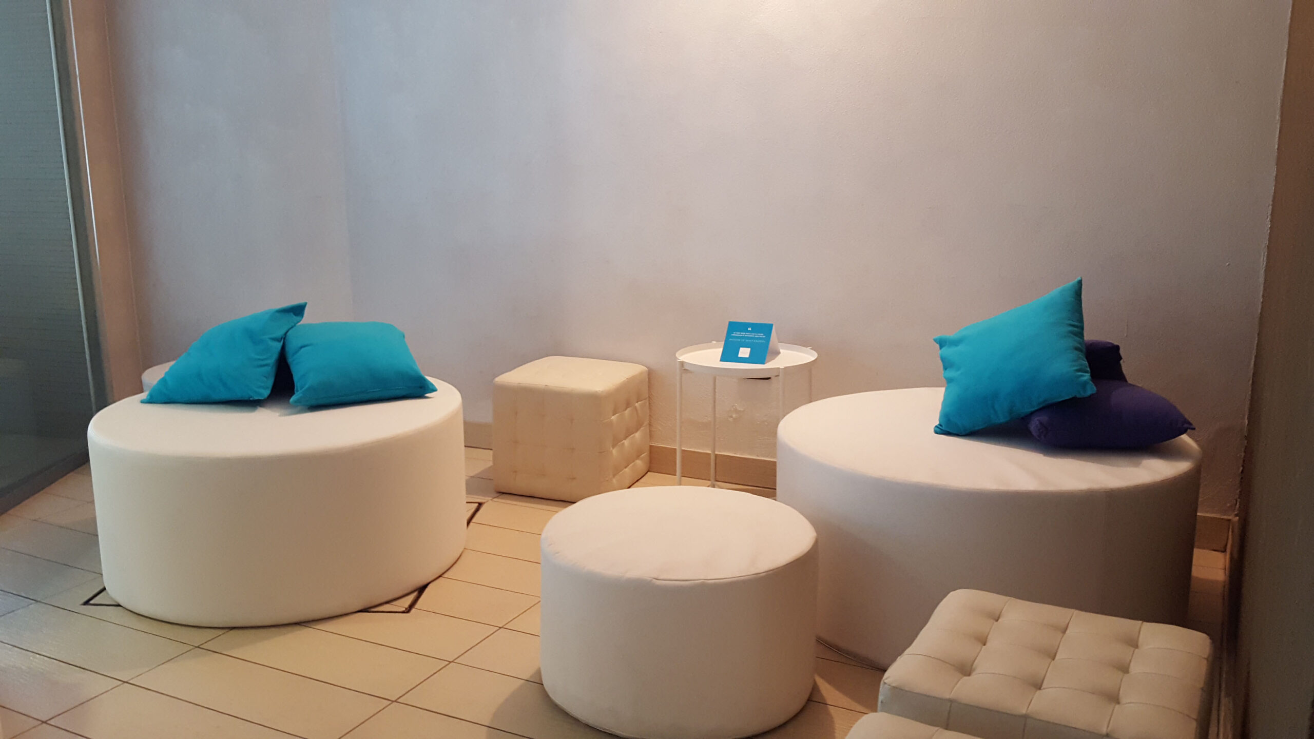 Pouf Pallino 39 - immagine 6