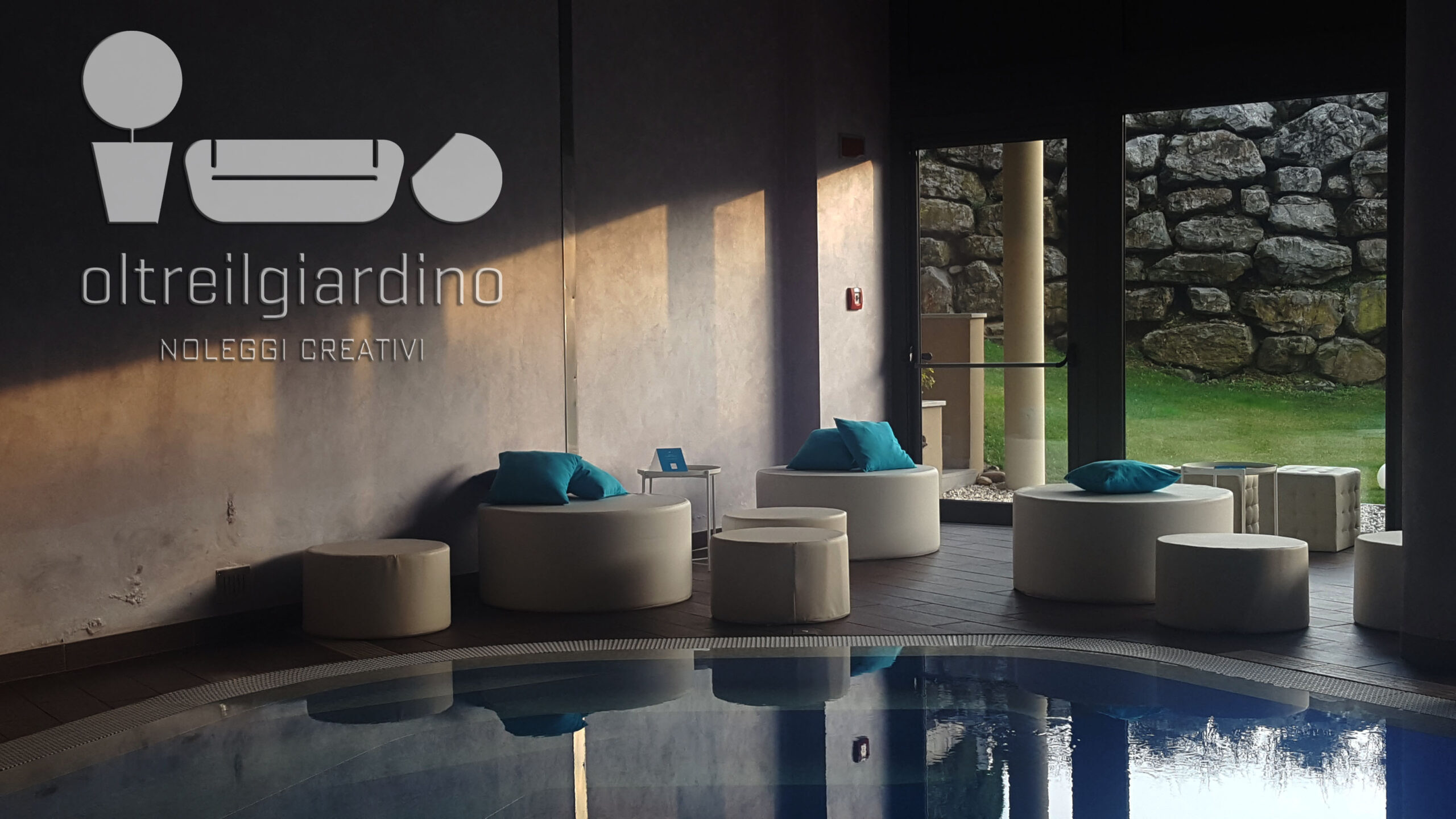 Pouf Pallino 39 - immagine 4