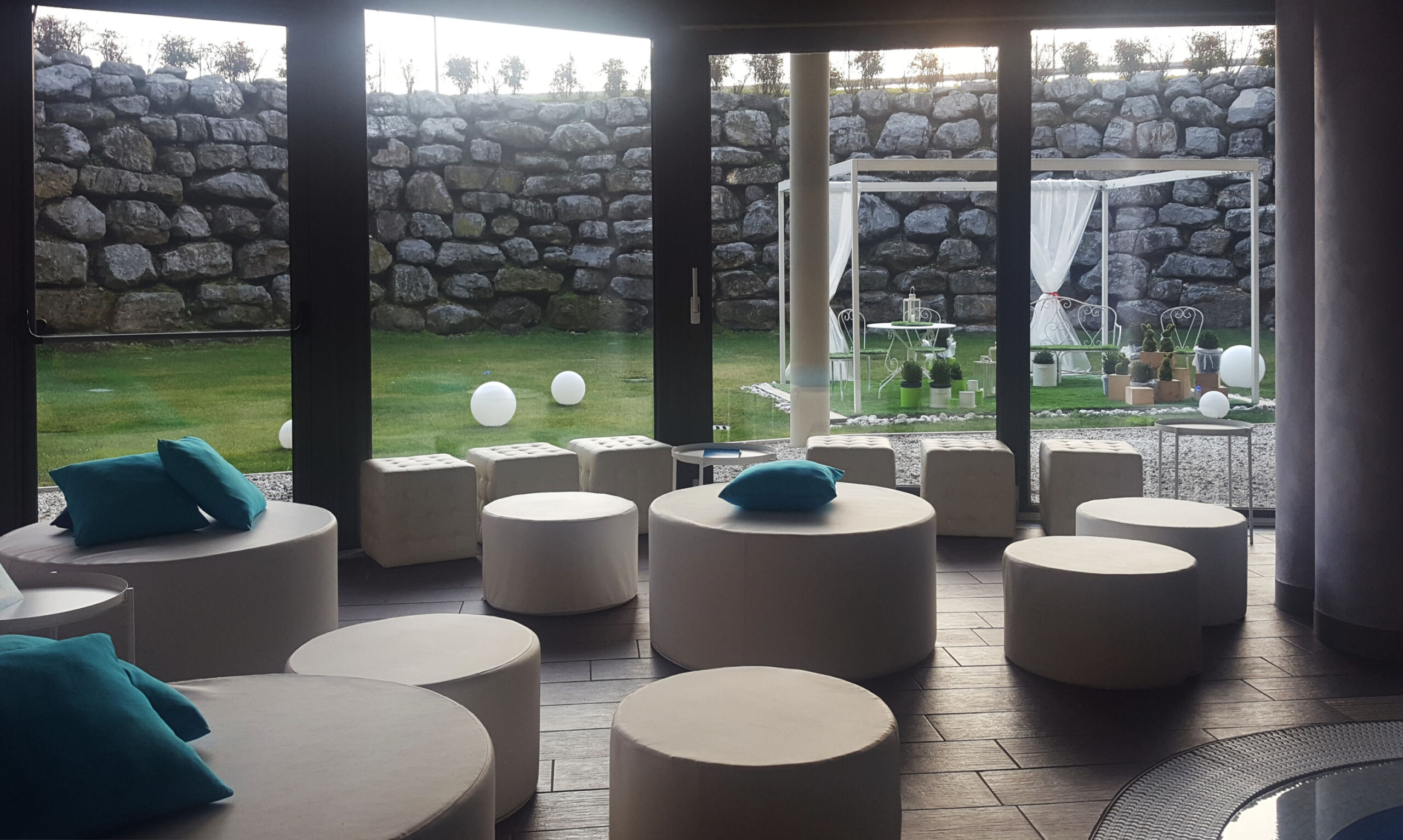 Pouf Pallino 39 - immagine 5