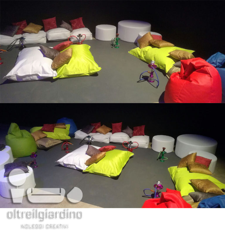 Cuscinone Pallet - immagine 4