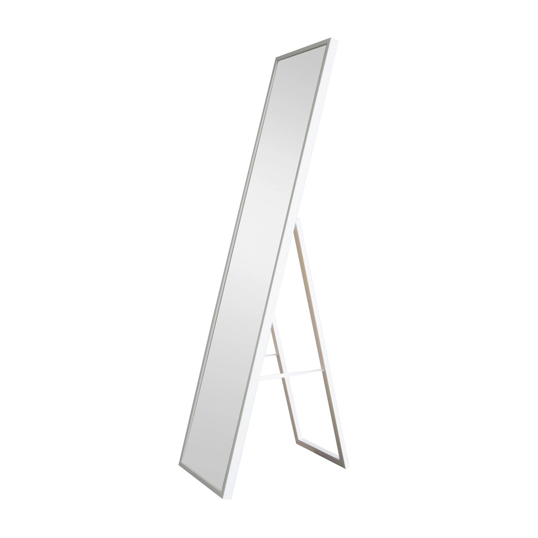 Specchio Mirror bianco