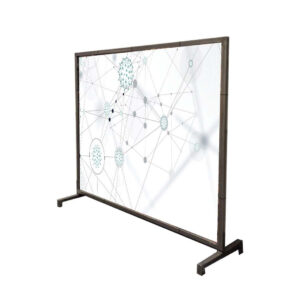 Pannello Stender Design 200