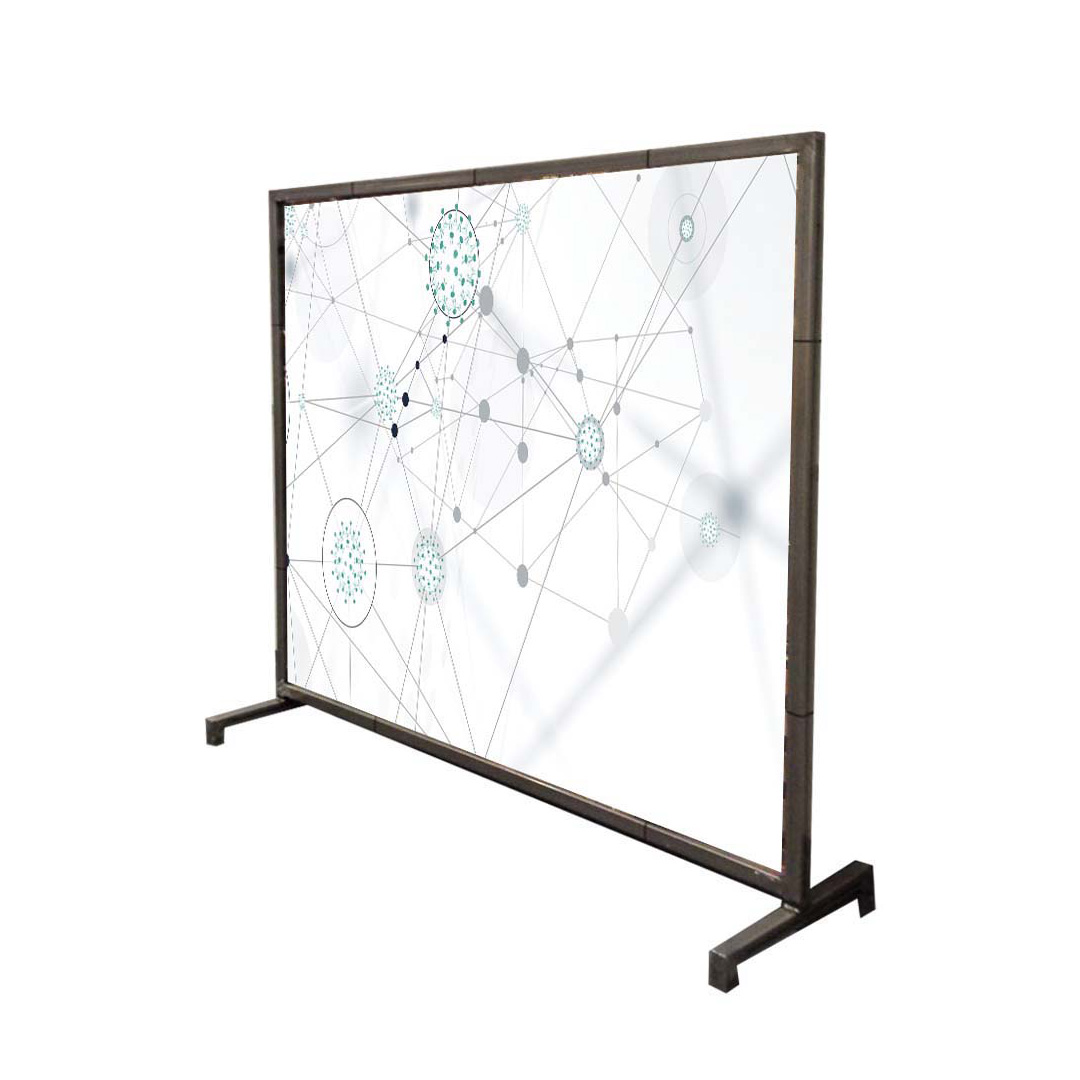 Pannello Stender Design 200