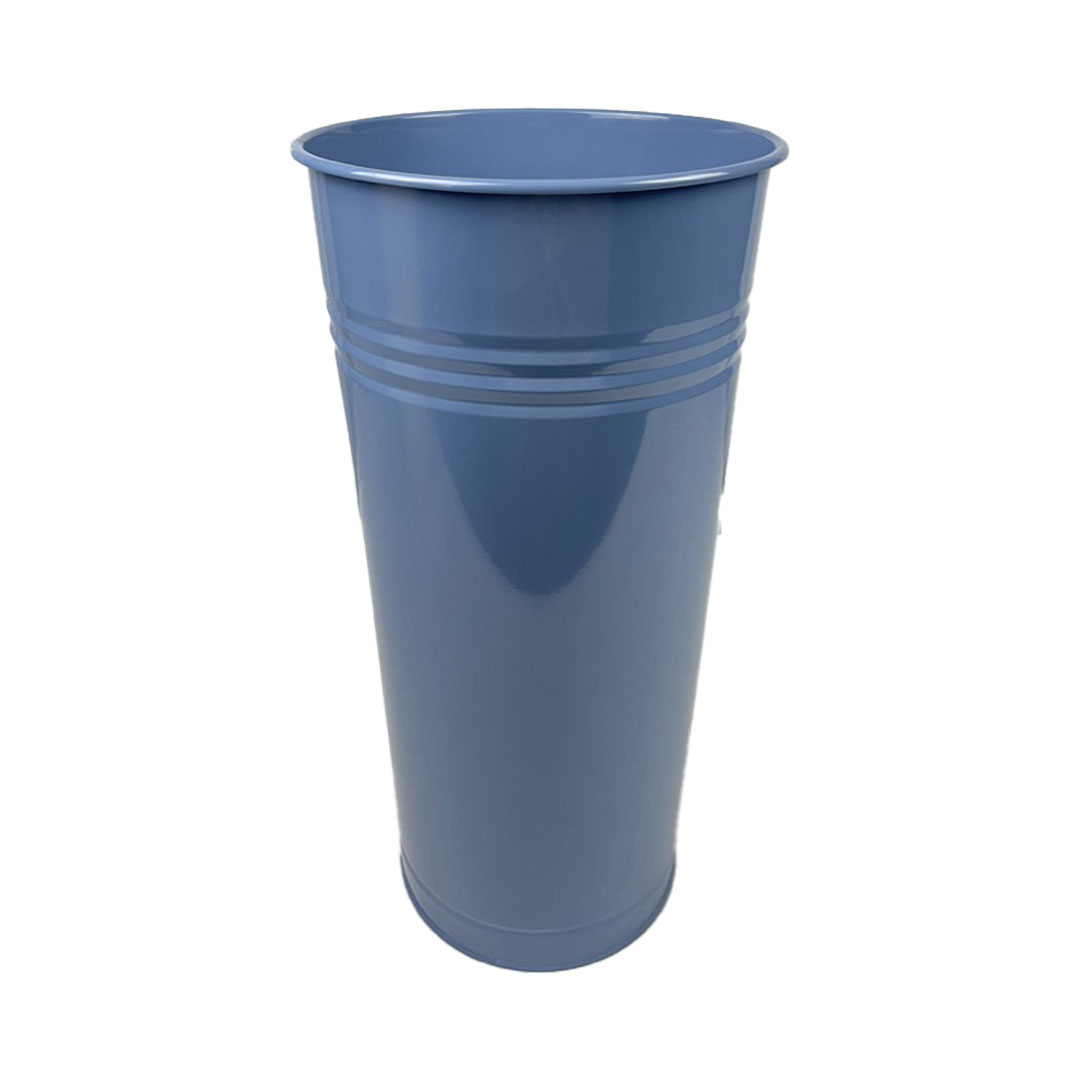 Portaombrelli Azzurro