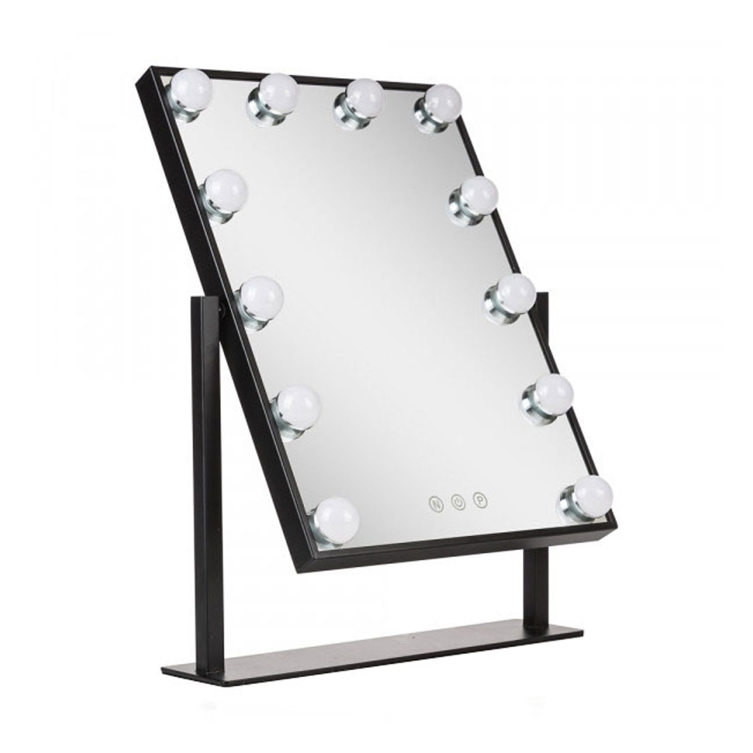 Specchio Make-up Led