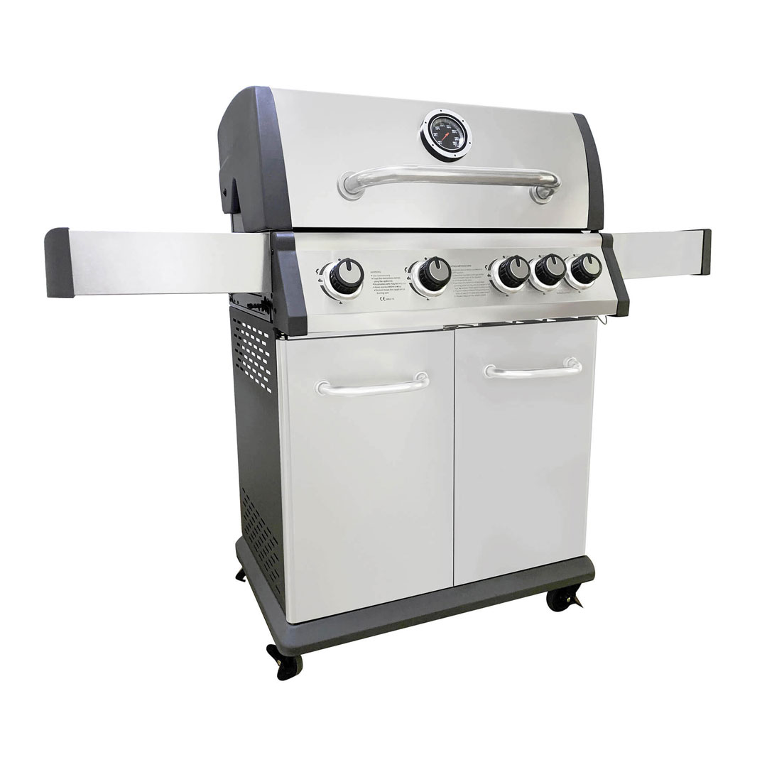 Barbeque