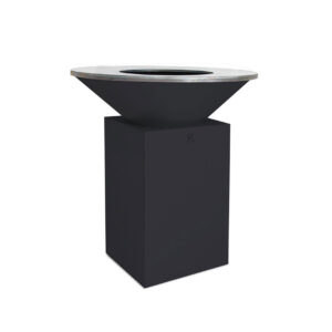 Barbecue Ofyr nero