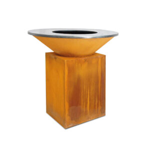 Barbecue Ofyr Corten