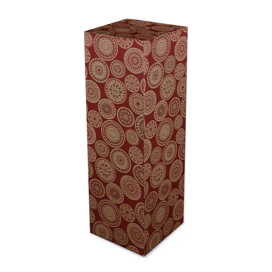 Colonna Legno 30 - immagine 2