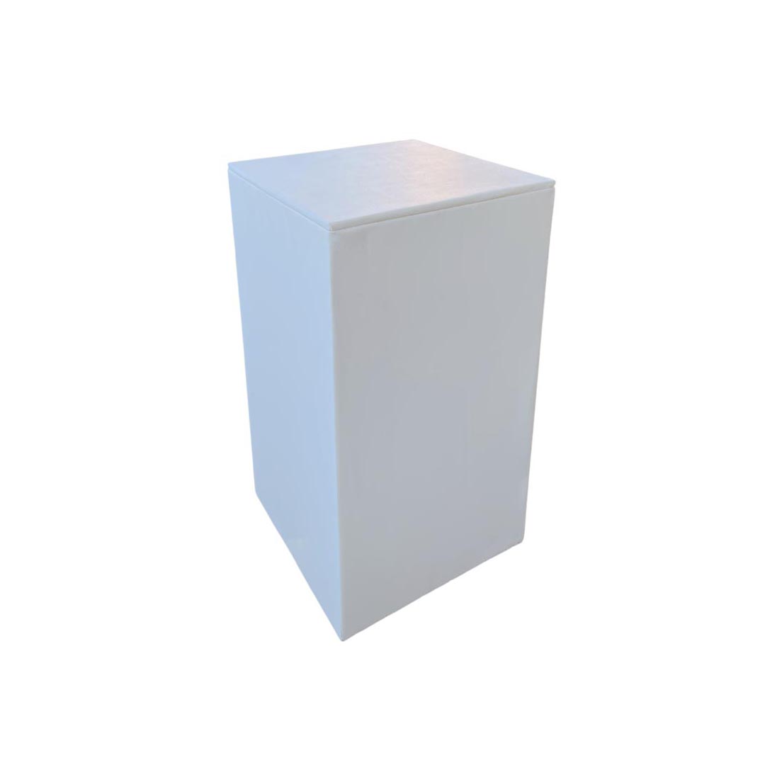 Colonna Legno 50