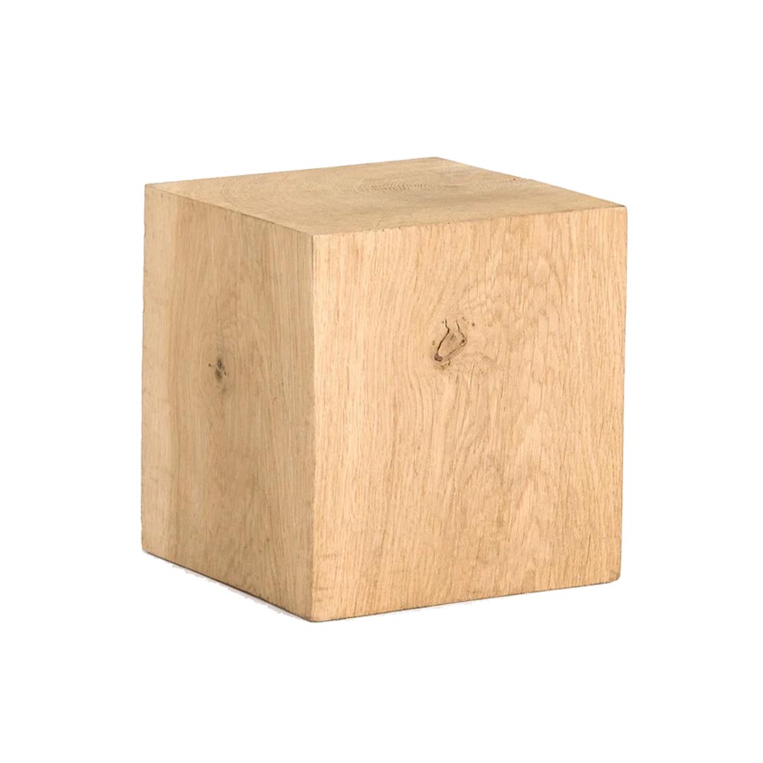 Cubetto Legno