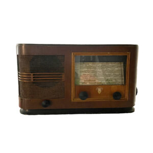 Radio Vinatage