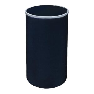 Fusto Cartone nero