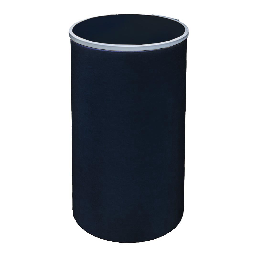 Fusto Cartone nero