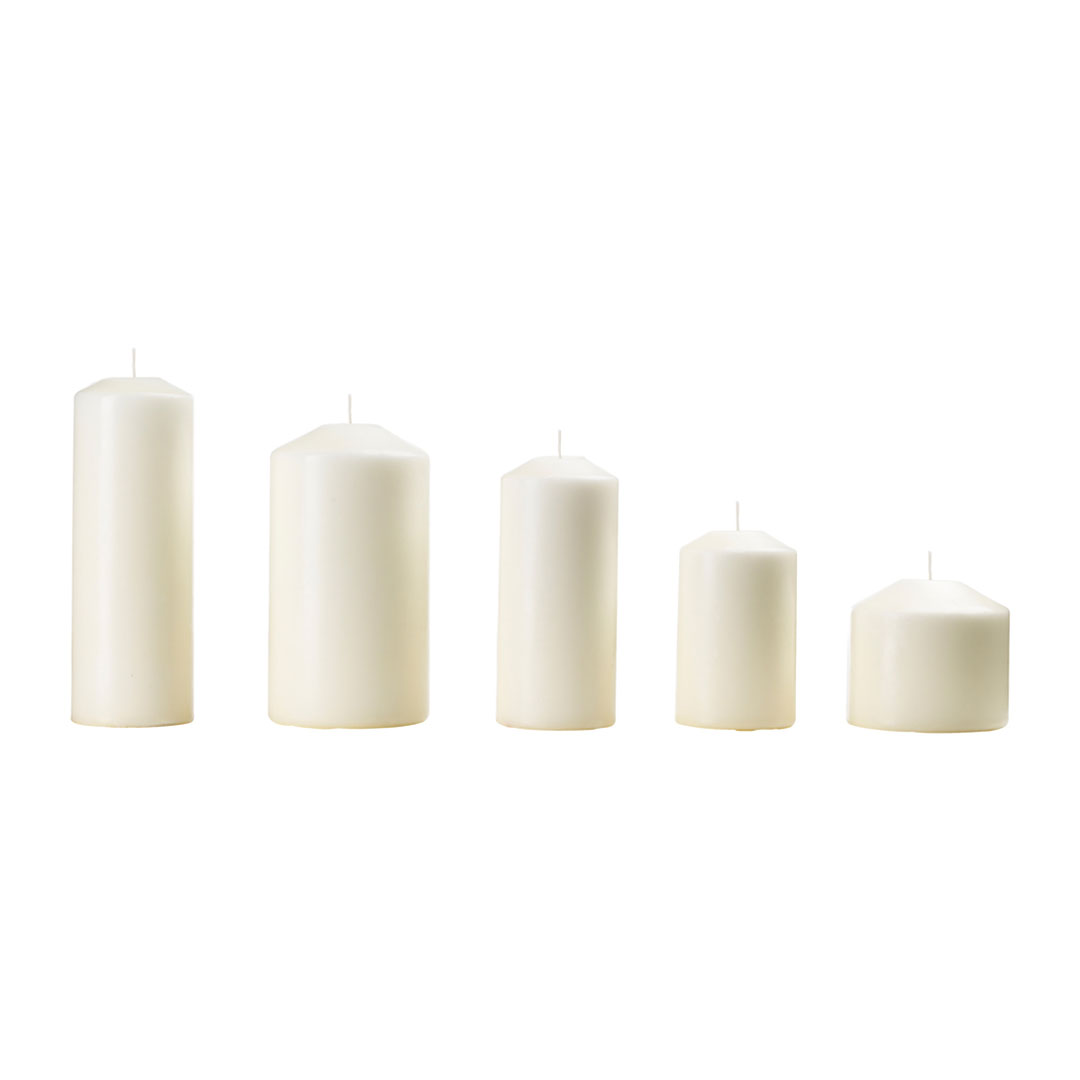 Candele cera