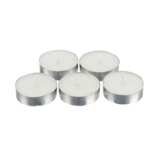 Candele tealight