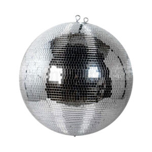 Sfera Specchiata Ø20