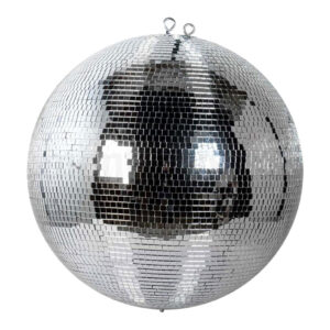 Sfera Specchiata Ø30