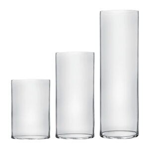 Vaso Cilindro