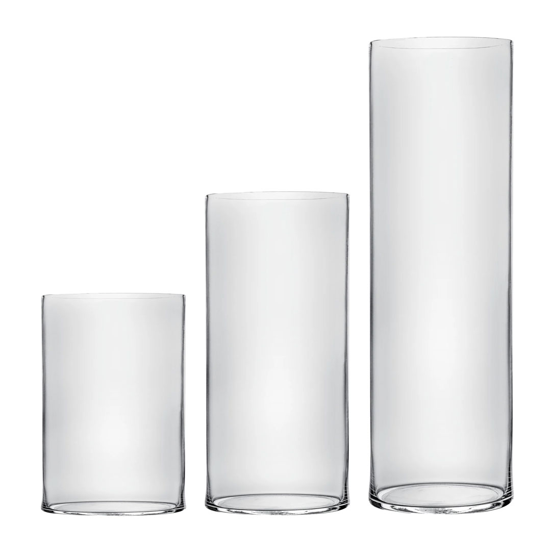 Vaso Cilindro