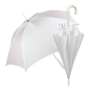 Ombrello Classico bianco