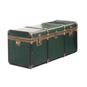 Baule vintage grande