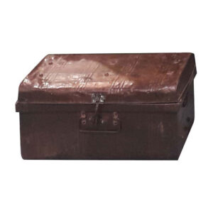 Baule vintage piccolo