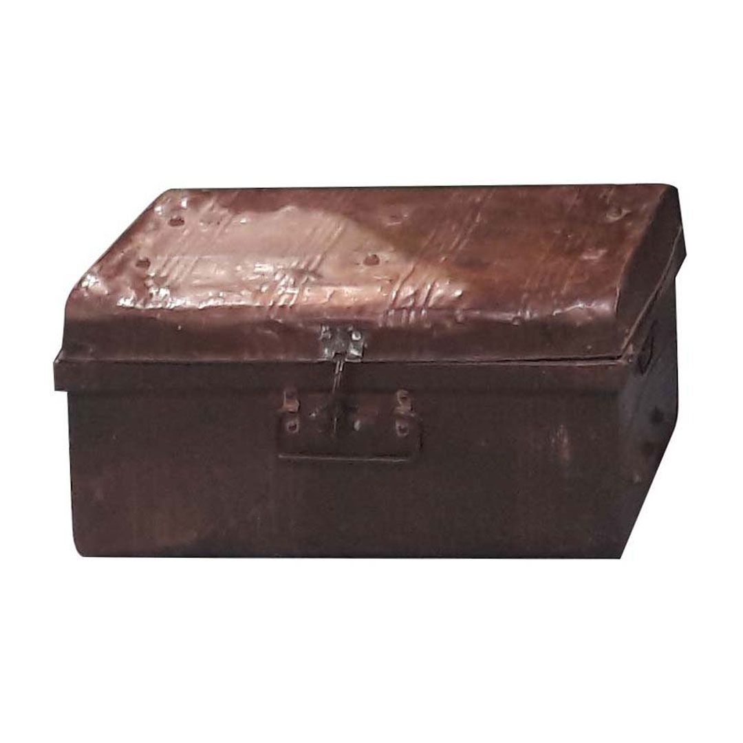 Baule vintage piccolo