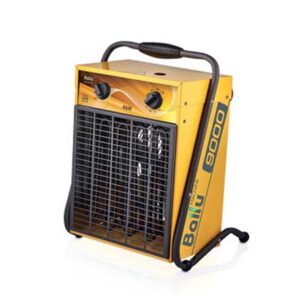 Termoventitalore Elettrico