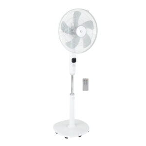 Ventilatore bianco