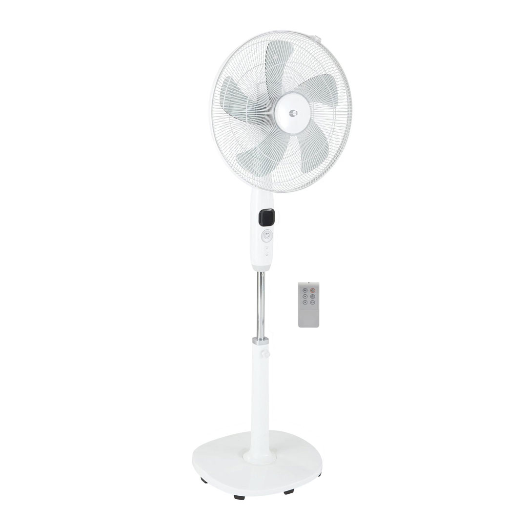 Ventilatore bianco